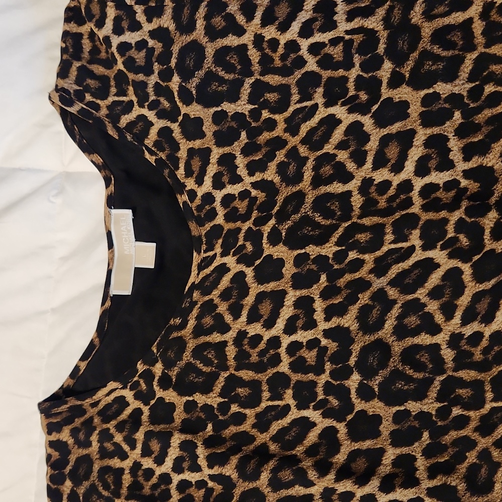 Michael Kors blouse